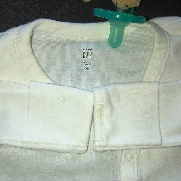 🐧 Daddy ❤️’s Me Penguin Onesie 🐧 - Picture 6 of 6